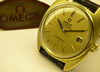 Omega Constellation